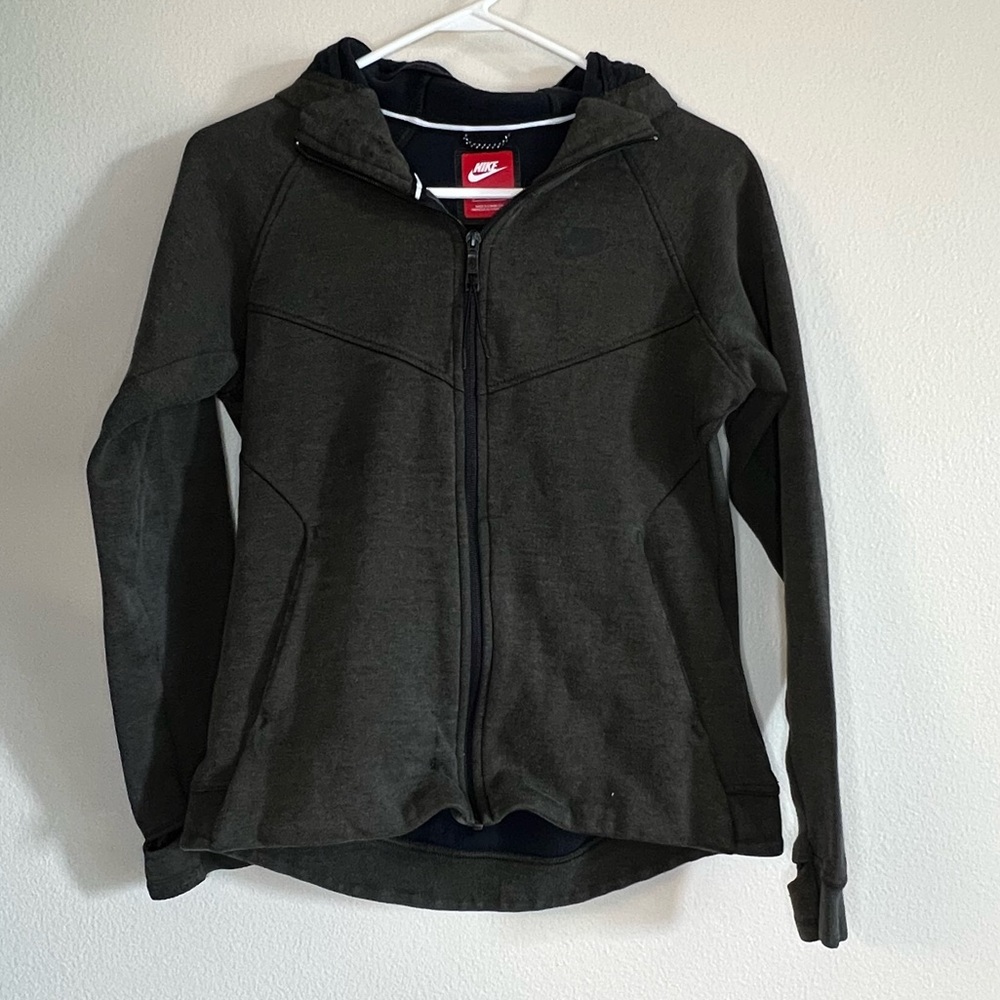 Nike Full Zip